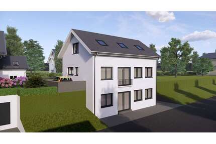 Grundstück zu verkaufen in Haiterbach 55.000,00 € 248 m²