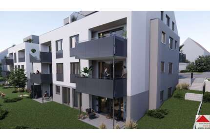 Wohnung zum Kaufen in Filderstadt-Bernhausen 455.000,00 € 65 m²