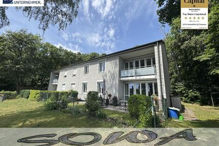 Natur und Fernblick - 3 Zimmerwohnung - Stadtnahe in Kreut Oberhausen bei Neuburg zu verkaufen - Ein Objekt von Ihrem Immobilienpartner SOWA Immobilien und Finanzen