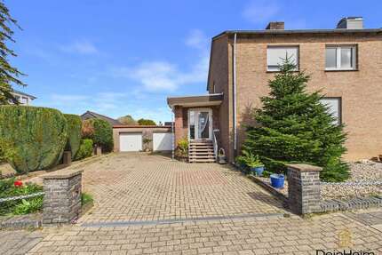 Haus zum Kaufen in Rees 219.000,00 € 106 m²