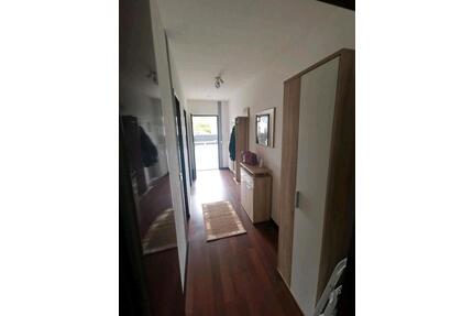 SINGLE APPARTEMENT MÖBLIERT OF BIEBER Ab 1. Juli 2026 - Offenbach am Main