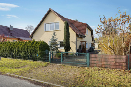 7 Zimmer auf ~196 m² - Energieklasse 