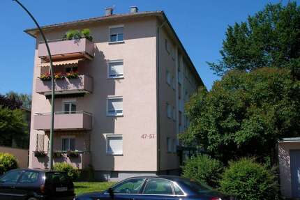 Wohnung zum Mieten in Kornwestheim 590,00 € 58.59 m²