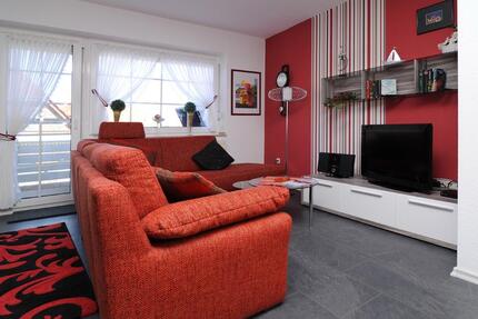 Ferienwohnung in Greetsiel Osterferien - Krummhörn