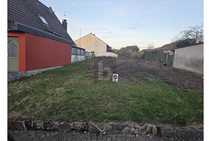 IDEAL FÜR EINFAMILIENHAUS ODER KOMPAKTE BEBAUUNG - Rehlingen-Siersburg