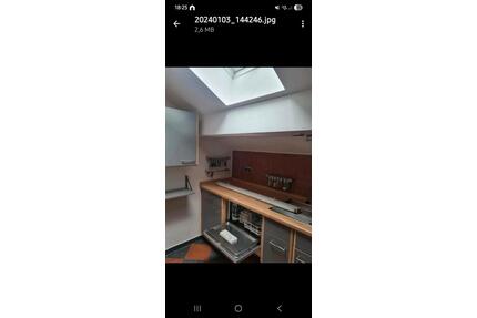 DG-Wohnung - 785,00&nbsp;EUR Kaltmiete, ca.&nbsp; 60,00&nbsp;m&sup2; in Hahnbach (PLZ: 92256)