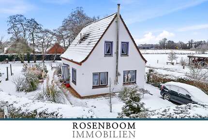 Haus zum Kaufen in Krummhörn 169.000,00 € 85 m²