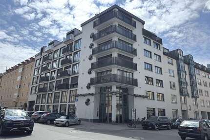 Wohnung zum Kaufen in München 1.390.000,00 € 103.09 m²