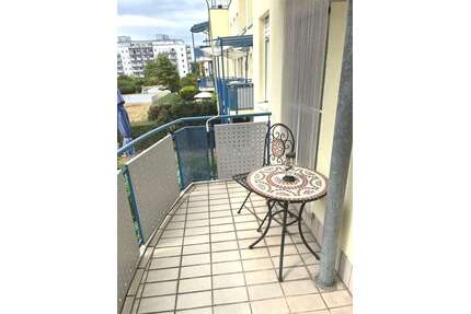 Wohnung zum Kaufen in Karlsruhe 195.000,00 € 61.4 m²