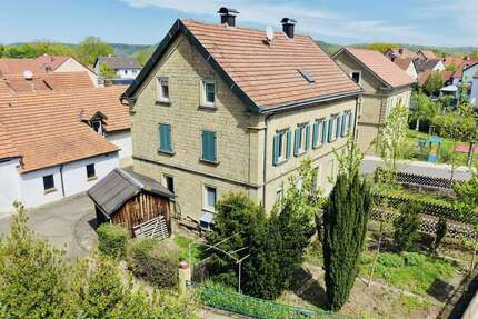 Haus zum Kaufen in Sand 275.000,00 € 275 m²