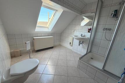 2 Raum Wohnung in einem 2 Familienhaus in 02708 Lawalde OT Lauba - Löbau