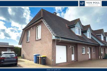 Haus zum Kaufen in Friesoythe 319.000,00 € 164 m²