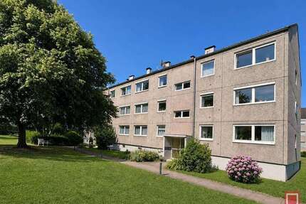 Wohnung zum Kaufen in Vellmar 129.000,00 € 72 m²