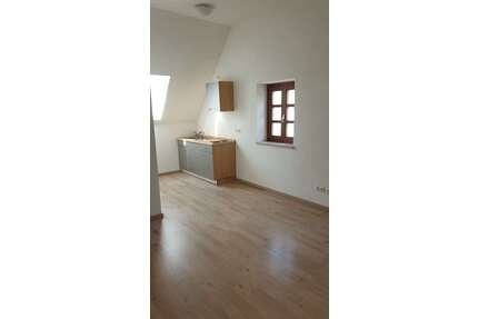 Wohnung zum Mieten in Ilmmünster 580,00 € 40 m²