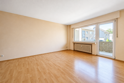 Wohnung zum Mieten in Dinslaken 600,00 € 76 m²