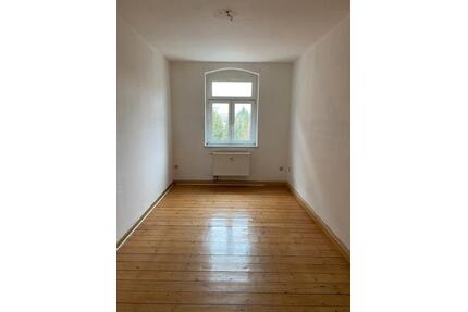 3 Zimmer Wohnung, 61 qm, Staßfurt