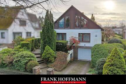 Haus zum Kaufen in Wedel 749.000,00 € 153.89 m²