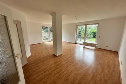 Großzügige 2-Zimmer-Wohnung (ca. 85 m²) mit Terrasse in Rahden