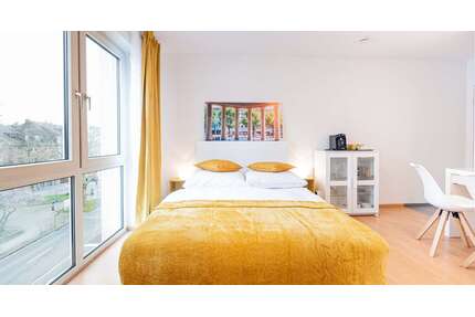 Wohnen auf Zeit in Aachen 800,00 €