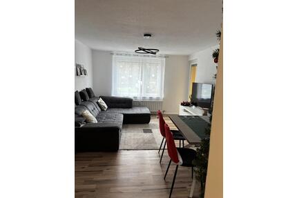 3 Zimmer Wohnung ohne Maklerprovision - Schwäbisch Gmünd