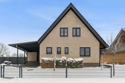 Haus zum Kaufen in Sittensen 267.000,00 € 84 m²