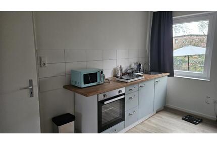 2 Zi Wohnung in Willich - 330,00&nbsp;EUR Kaltmiete, ca.&nbsp; 34,00&nbsp;m&sup2; in Willich (PLZ: 47877)