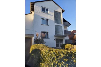 Wunderschöne 3-Zimmer Wohnung in ruhiger Lage, Balkon, Kaminofen, - Dortmund Brackel