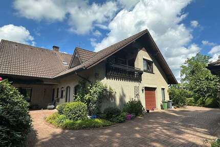 Wohnung zum Mieten in Bramsche 550,00 € 90 m²