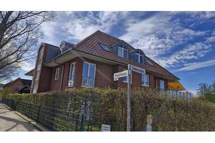 Wohnung zum Mieten in Rotenburg 950,00 € 108 m²