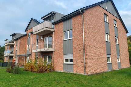 Wohnung zum Mieten in Jembke 810,46 € 57.89 m²