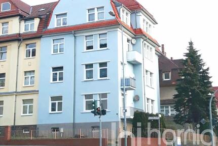 4-RWE mit Balkon Nähe EKZ Husarenhof - Bautzen