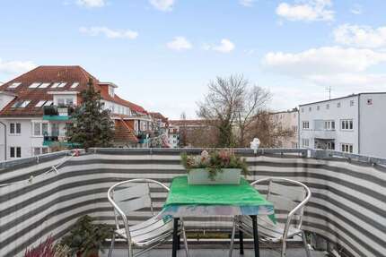 Wohnung zum Kaufen in Leipzig 129.000,00 € 50.72 m²