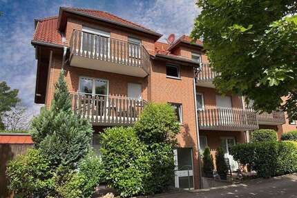 Wohnung zum Kaufen in Stadthagen 140.000,00 € 70 m²