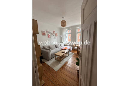 Wohnungsswap - Hanssenstraße - 590,00&nbsp;EUR Kaltmiete, ca.&nbsp; 50,00&nbsp;m&sup2;&nbsp;Wohnfl&auml;che in Kiel (PLZ: 24106) Wik