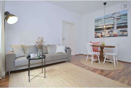 Wohnung zum Mieten in Wiesbaden 1.590,00 € 51 m²