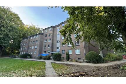 Wohnung zum Mieten in Ahrensburg Hagen 710,00 € 39.44 m² - Ahrensburg / Hagen