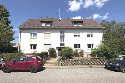 Wohnung zum Kaufen in Stuttgart 319.000,00 € 72.45 m²