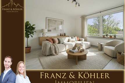 Wohnung zum Kaufen in Schwalbach am Taunus Limesstadt 339.000,00 € 79 m² - Schwalbach am Taunus / Limesstadt