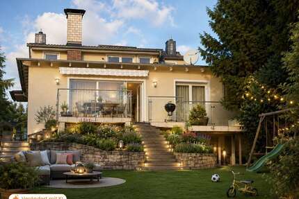 Haus zum Kaufen in Nidderau 649.000,00 € 211 m²