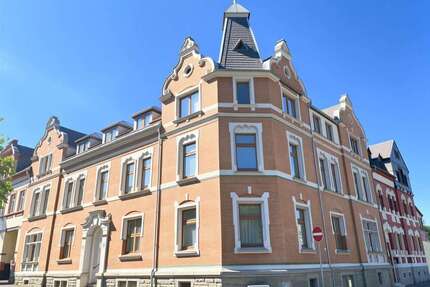 Wohnung zum Mieten in Klingenthal 320,00 € 58.42 m²