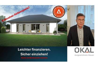 WOHNEN UND WOHLFÜHLEN - 446.900,00&nbsp;EUR Kaufpreis, ca.&nbsp; 106,00&nbsp;m&sup2;&nbsp;Wohnfl&auml;che in Kobern-Gondorf (PLZ: 56332)