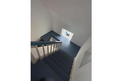5-Zimmer-Maisonettewohnung mit Gartenanteil - Baunach