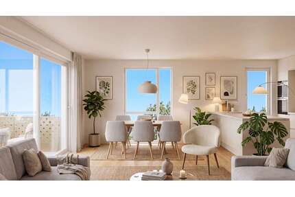 Wohnung zum Kaufen in Herrenberg 478.000,00 € 84.59 m²