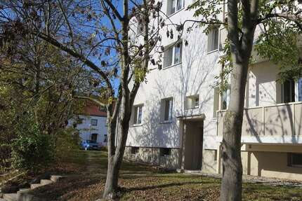 Wohnung zum Mieten in Gera 390,00 € 66.12 m²