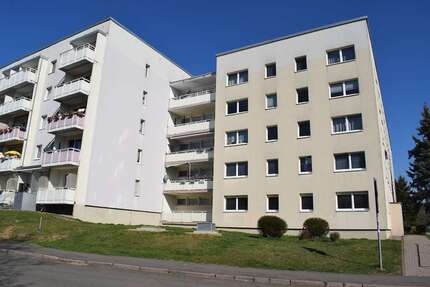 Wohnung zum Mieten in Gotha 435,00 € 71.73 m²