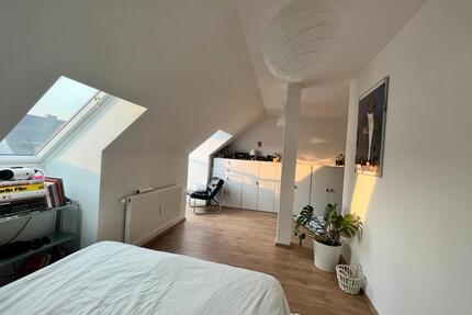 Wohnung Juni Düsseldorf - 1.350,00&nbsp;EUR Kaltmiete, ca.&nbsp; 65,00&nbsp;m&sup2; in Düsseldorf (PLZ: 40227) Oberbilk
