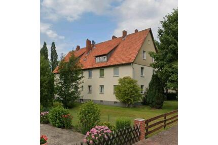 4-Zimmer-Wohnung in 38275 Steinlah – frisch renoviert - Haverlah