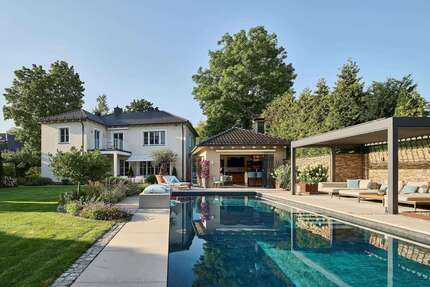 Haus zum Kaufen in Grünwald 12.900.000,00 € 519 m²