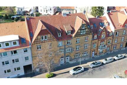 Wohnung zum Mieten in Eschwege 600,00 € 102.87 m²
