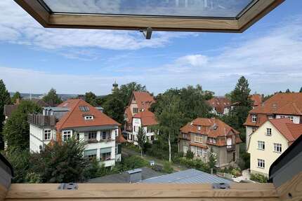 Wohnung zum Mieten in Göttingen 1.040,00 € 80 m²